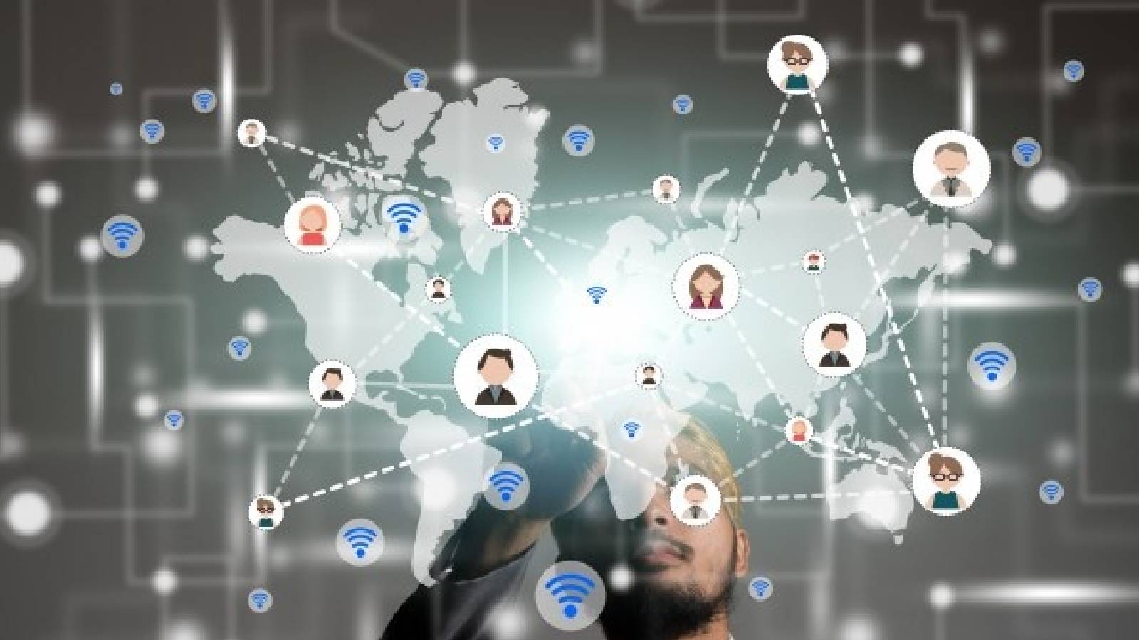 Seamster Edge Computing Initiative to Capture Enterprise Use Cases And Accelerate Adoption