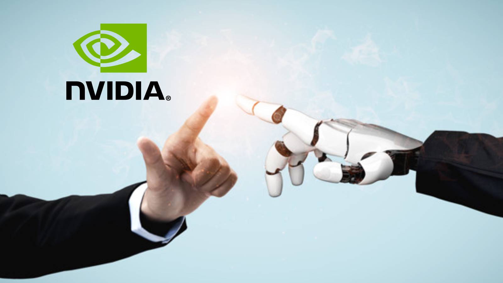 Seeing AI to AI: NVIDIA Deepens Ties with Top Research Center