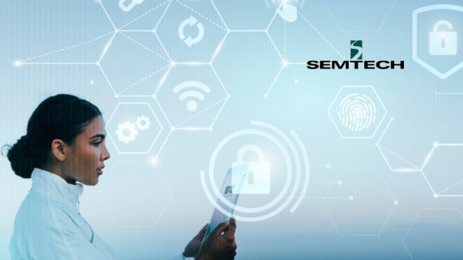 Semtech’s LoRa Devices Integrated into Polysense’s Infrared Temperature Sensor