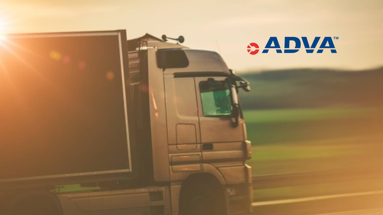 Serverius Deploys ADVA FSP 3000 TeraFlex for 1200G Transport