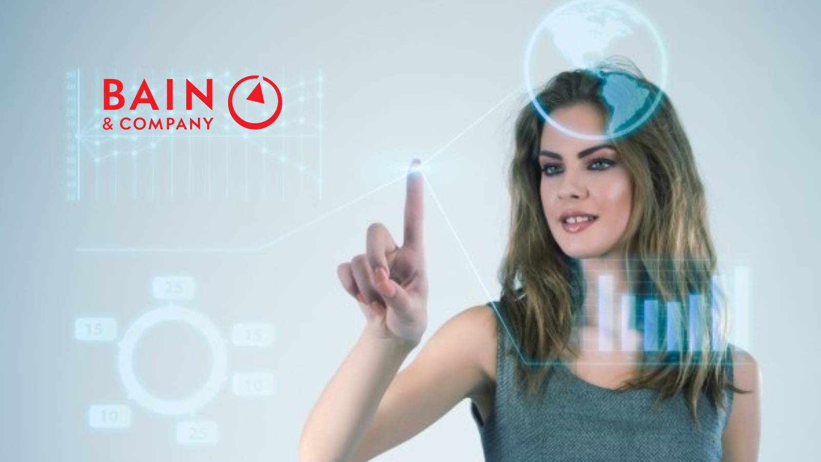 Shift To Sustainbility Set To Rival Impacts Of Digital Revolution, Leaving No Industry Untouched