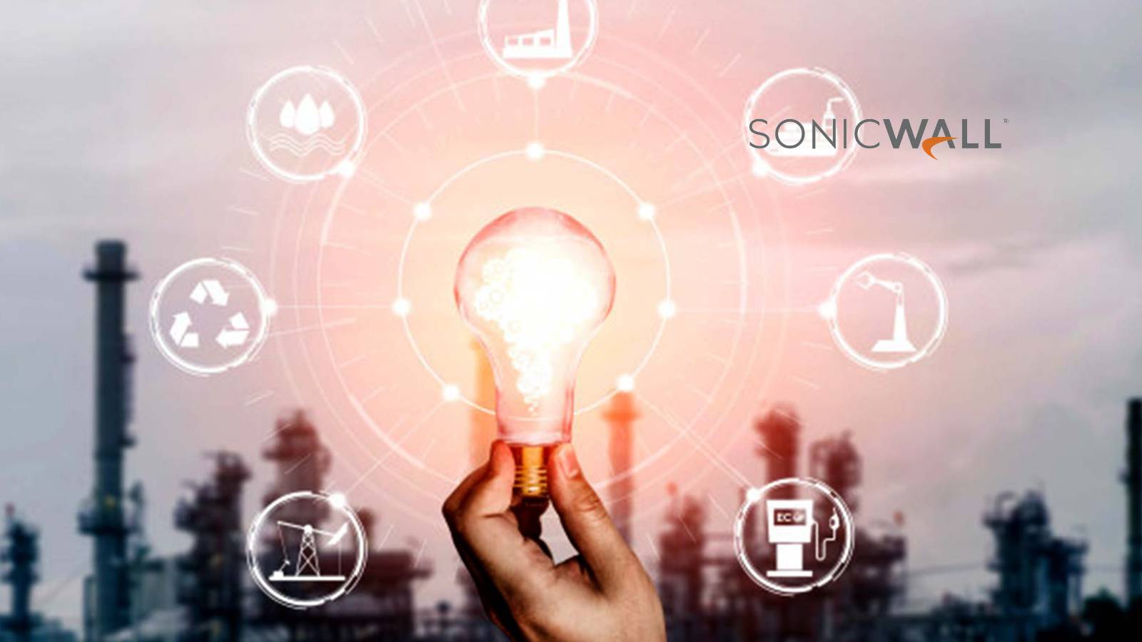 SonicWall Empowers MSSPs, Launches Enhanced Managed Security Services Program