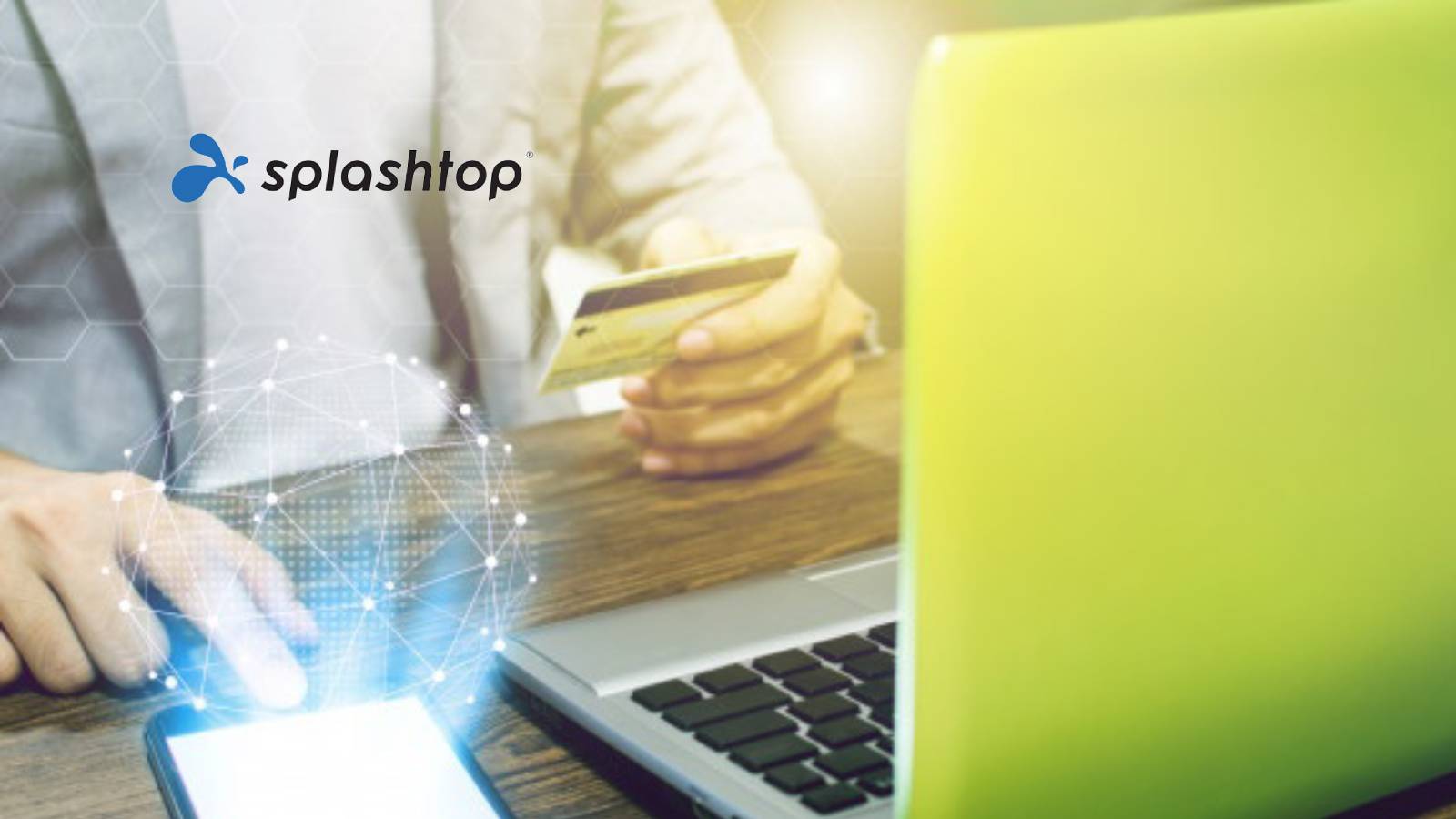 Splashtop The Fastest Remote Desktop Solution Just Got Even Faster