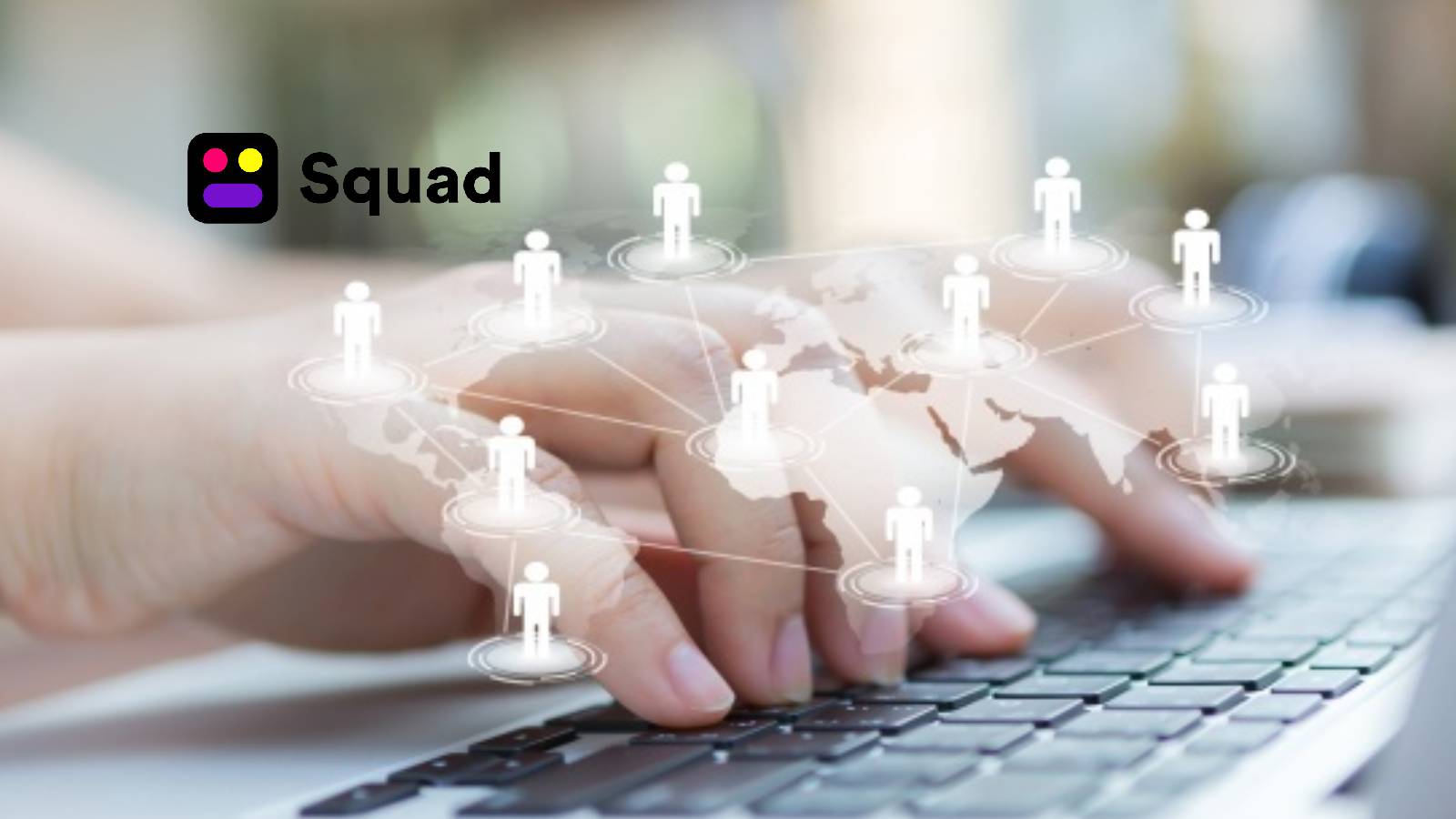 Squad App Launches New Co-Watching Experience to Socialize and Stay Connected During Coronavirus