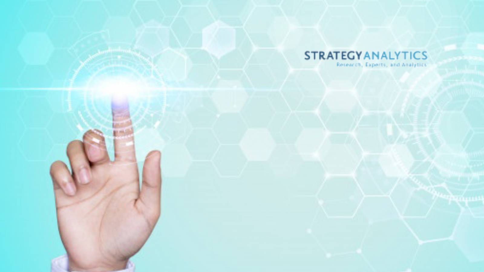 Strategy Analytics: Are Gesture Controls the Missing Piece for a Seamless UX?