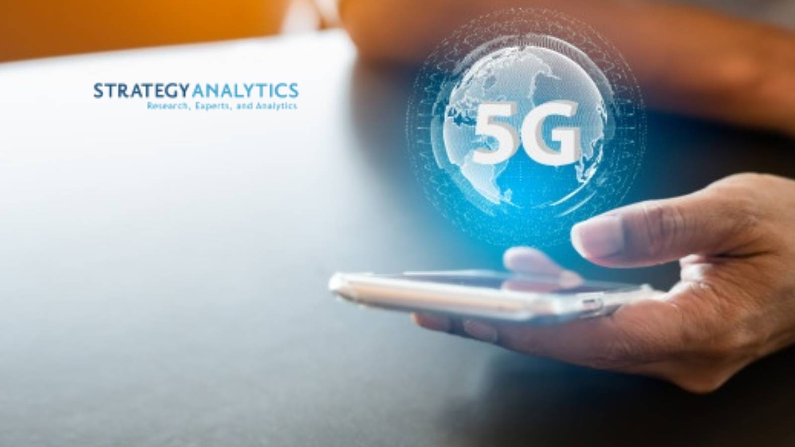 Strategy Analytics: China: One in Three Consumers Delay or Cancel Planned 5G and Smartphone Purchases