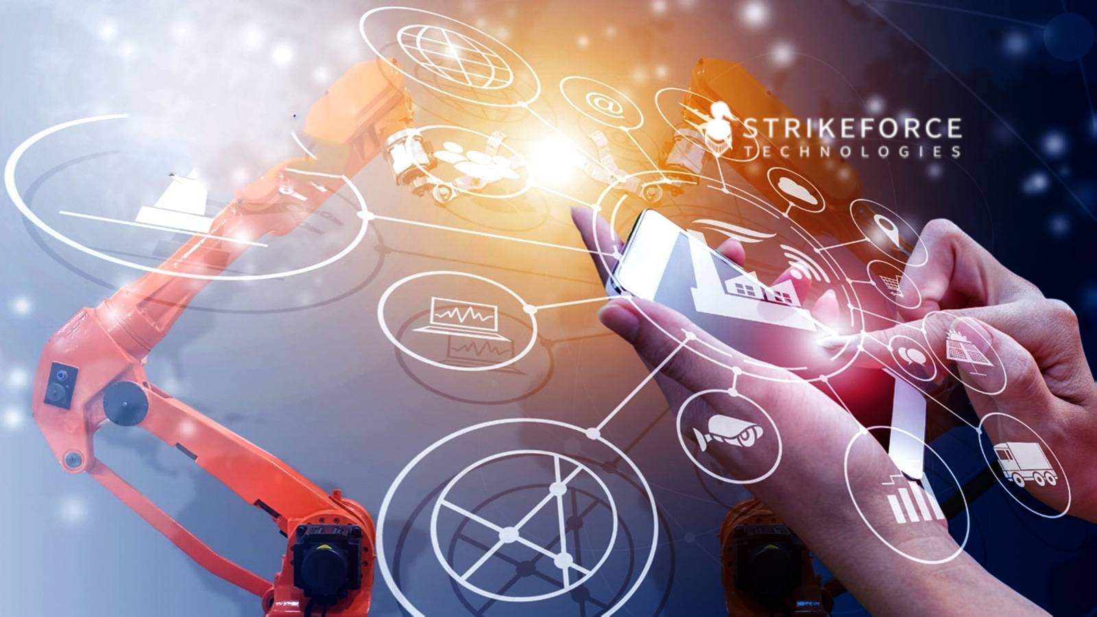 StrikeForce Technologies Takes Initial Steps Towards Up-Listing to Major Exchange