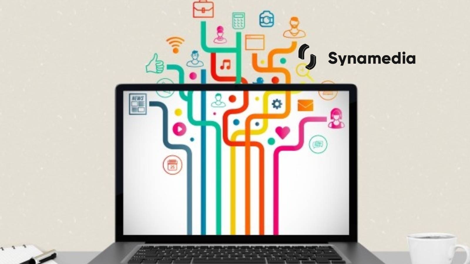 Synamedia Partners with Google Cloud to Elevate its Video Network Portfolio with "as-a-Service" OTT Offerings