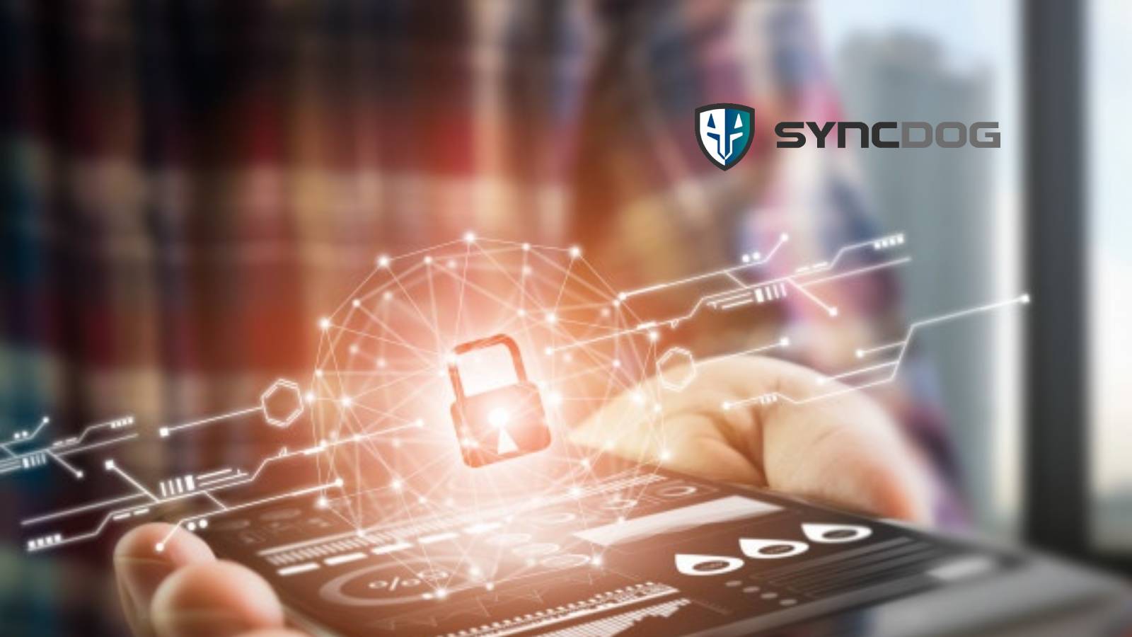 SyncDog and RAS Infotech Partner to Enable Secure BYOD Throughout the Middle East