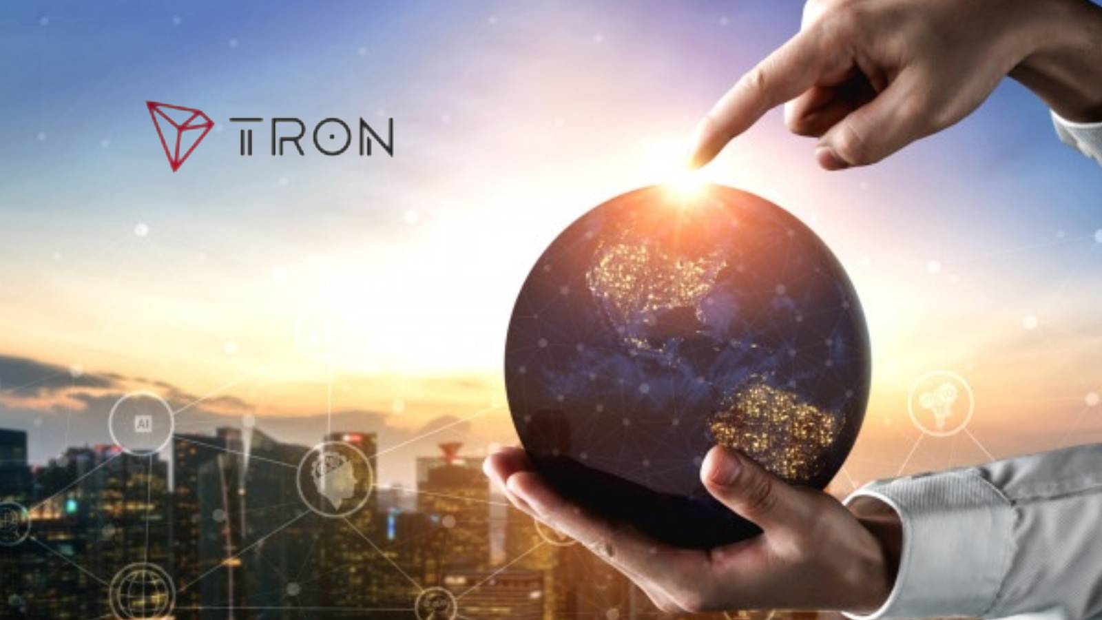 TRX is Now Available for Peer-to-Peer Trading on CryptoLocally
