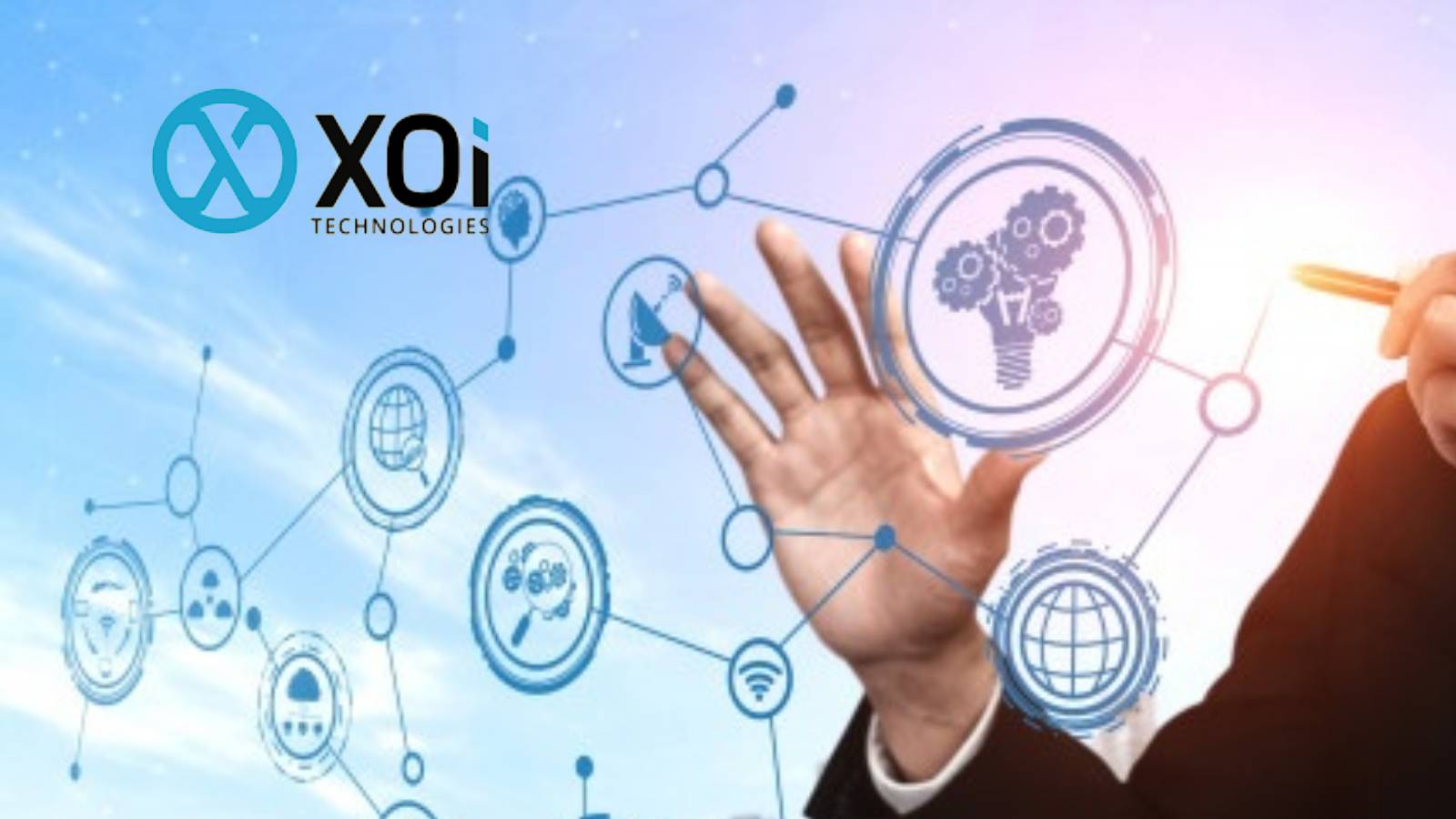 Tech Leader XOi Continues to Equip TDIndustries With Tools for Efficiency and Top Customer Experience