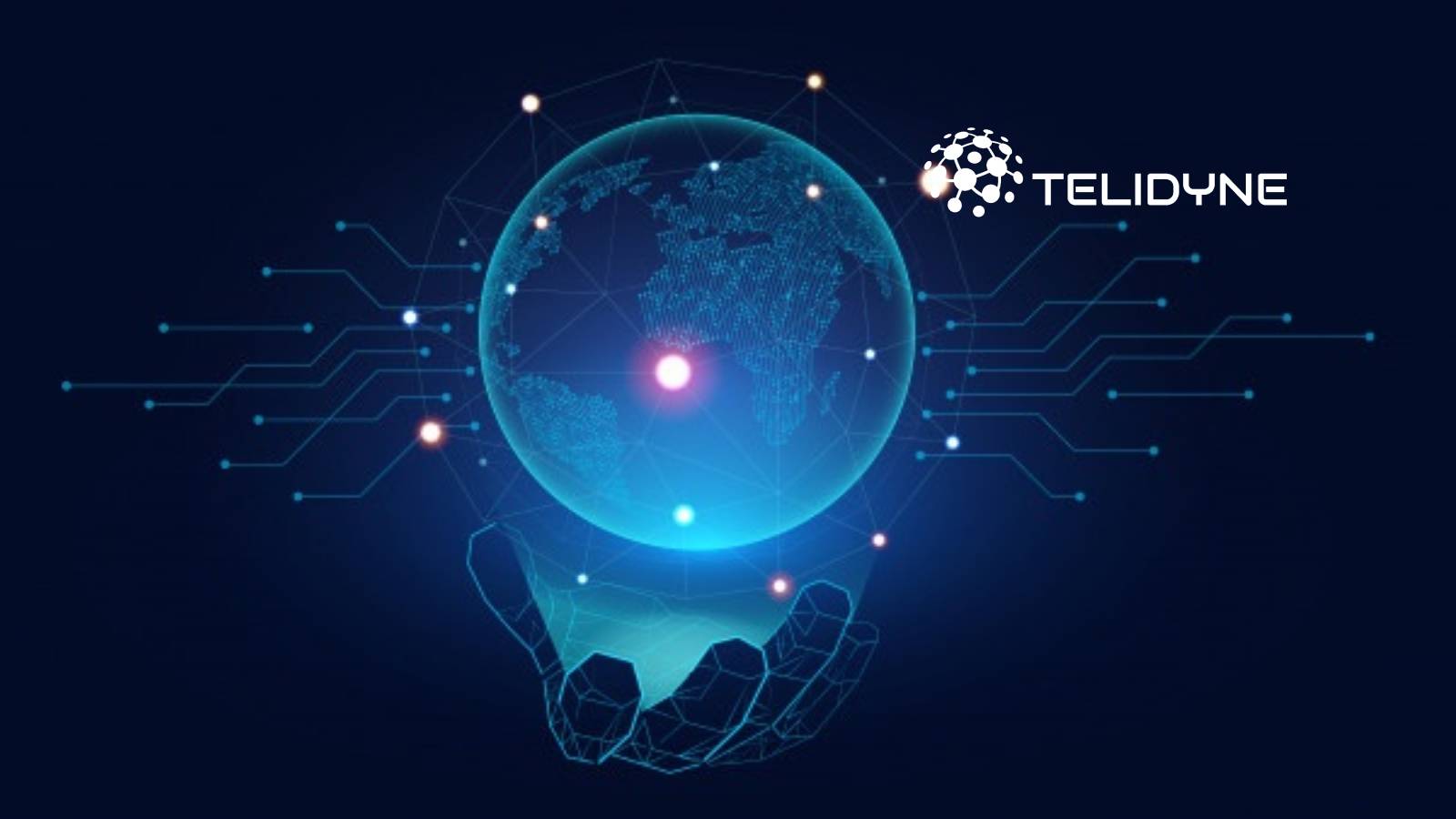 Telidyne Announces New Mobile App for Detection of Coronavirus and Other Infectious Diseases