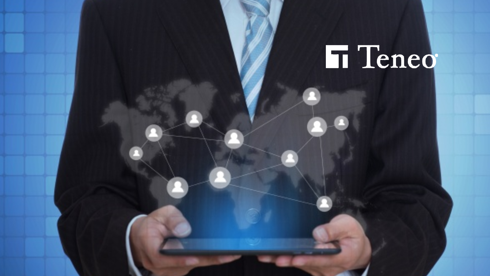 Teneo Partners With Global Citizen On - 'One World Together At Home'