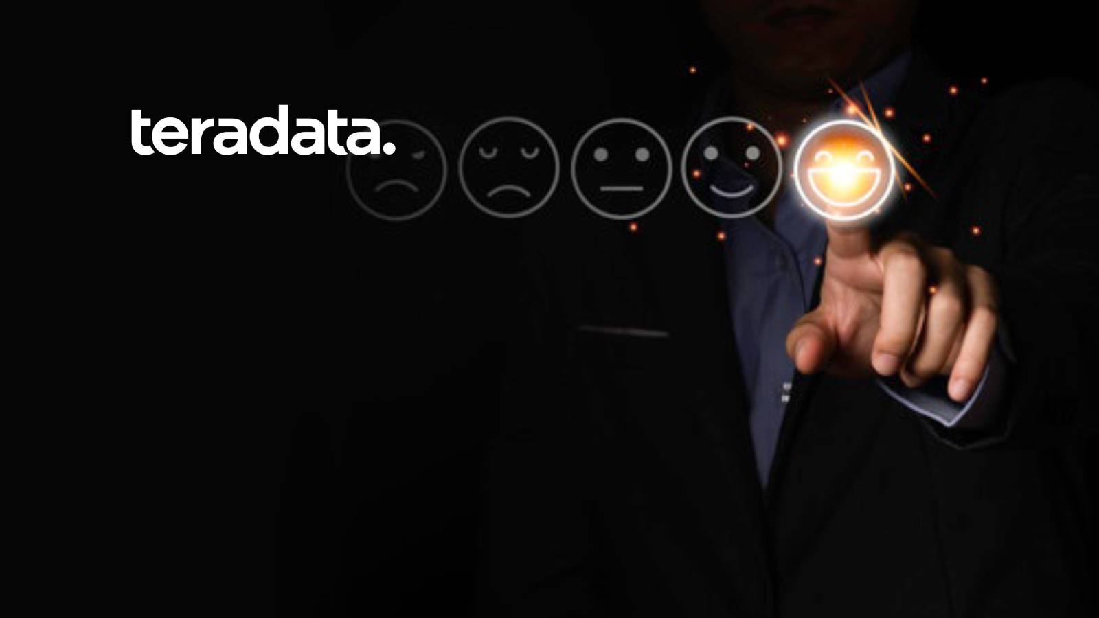 Teradata Announces General Availability of Vantage Customer Experience