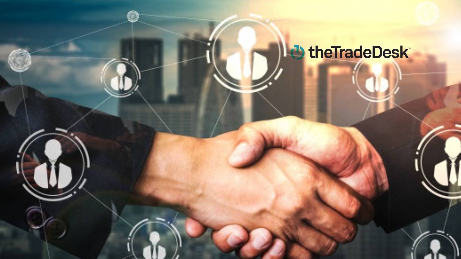 The Trade Desk Appoints Tina Barnes as General Manager of Canada