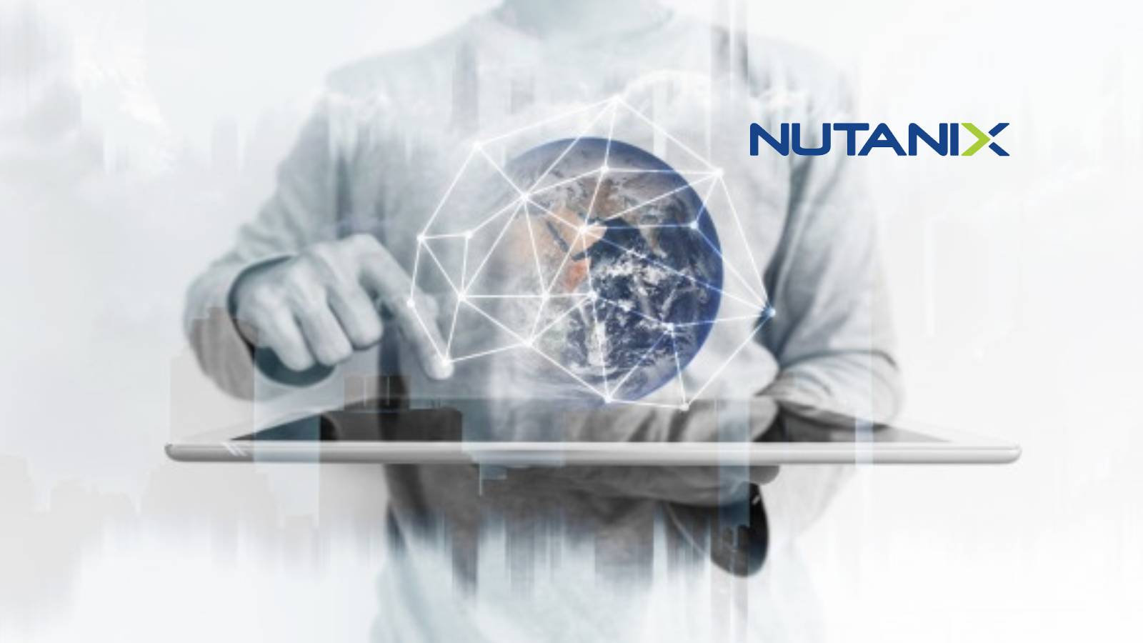 Thomas Cornely Joins Nutanix as Senior Vice President of Product Portfolio Management