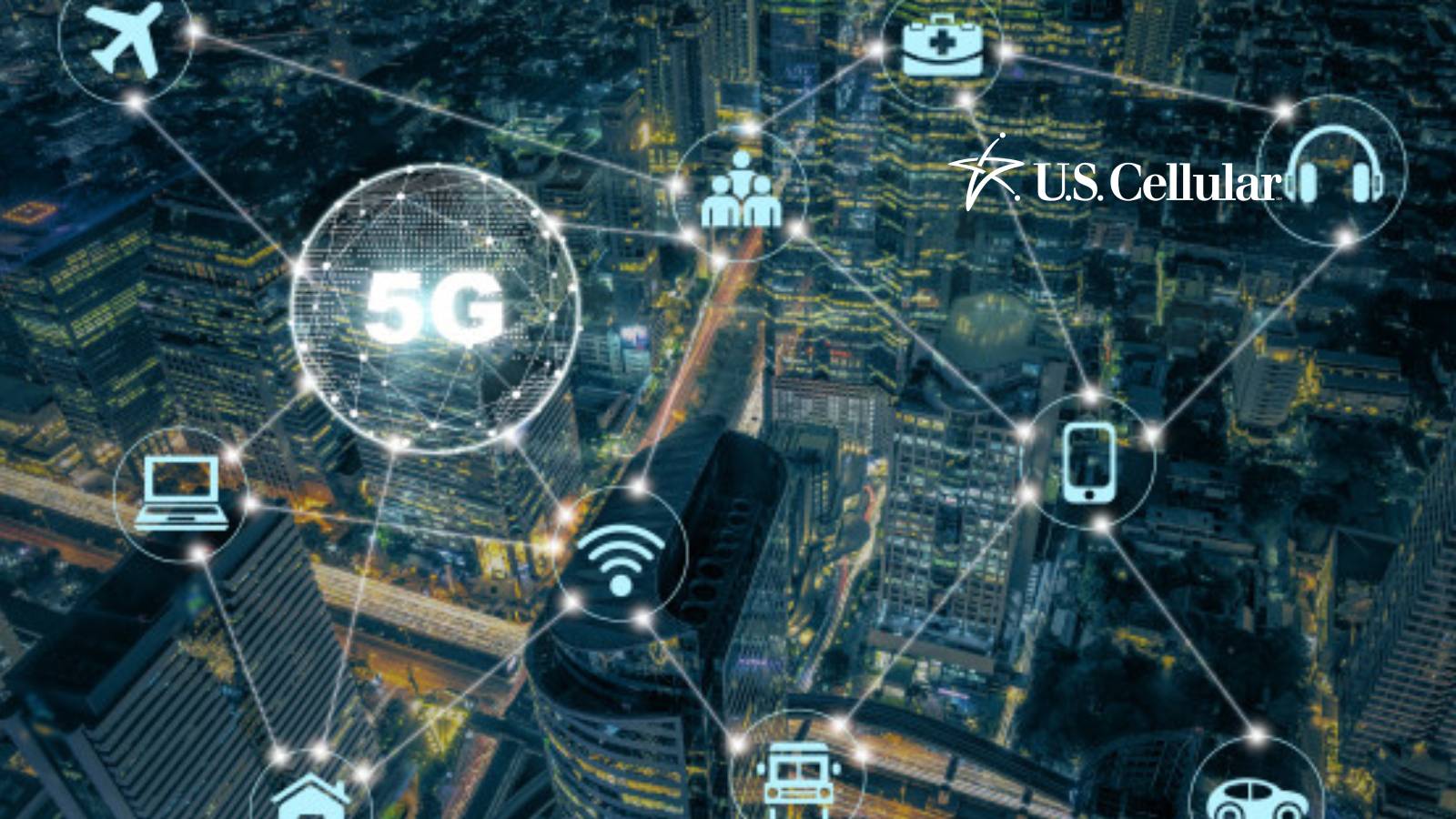 US Cellular Offers LG V60 ThinQ 5G Smartphone Starting April 16