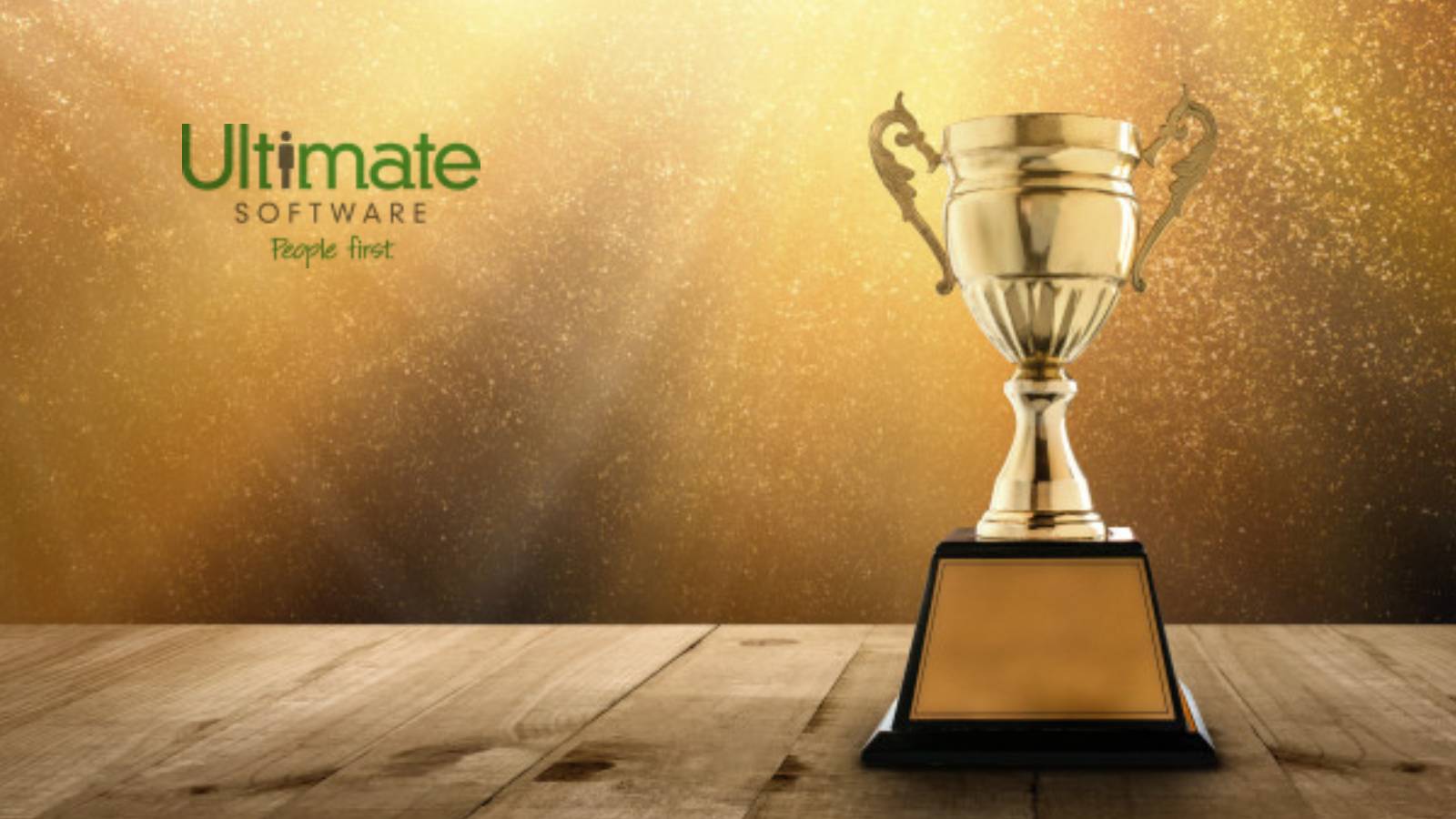 Ultimate Software Honors Innovation Award Winners, Announces Transformative HCM Technology