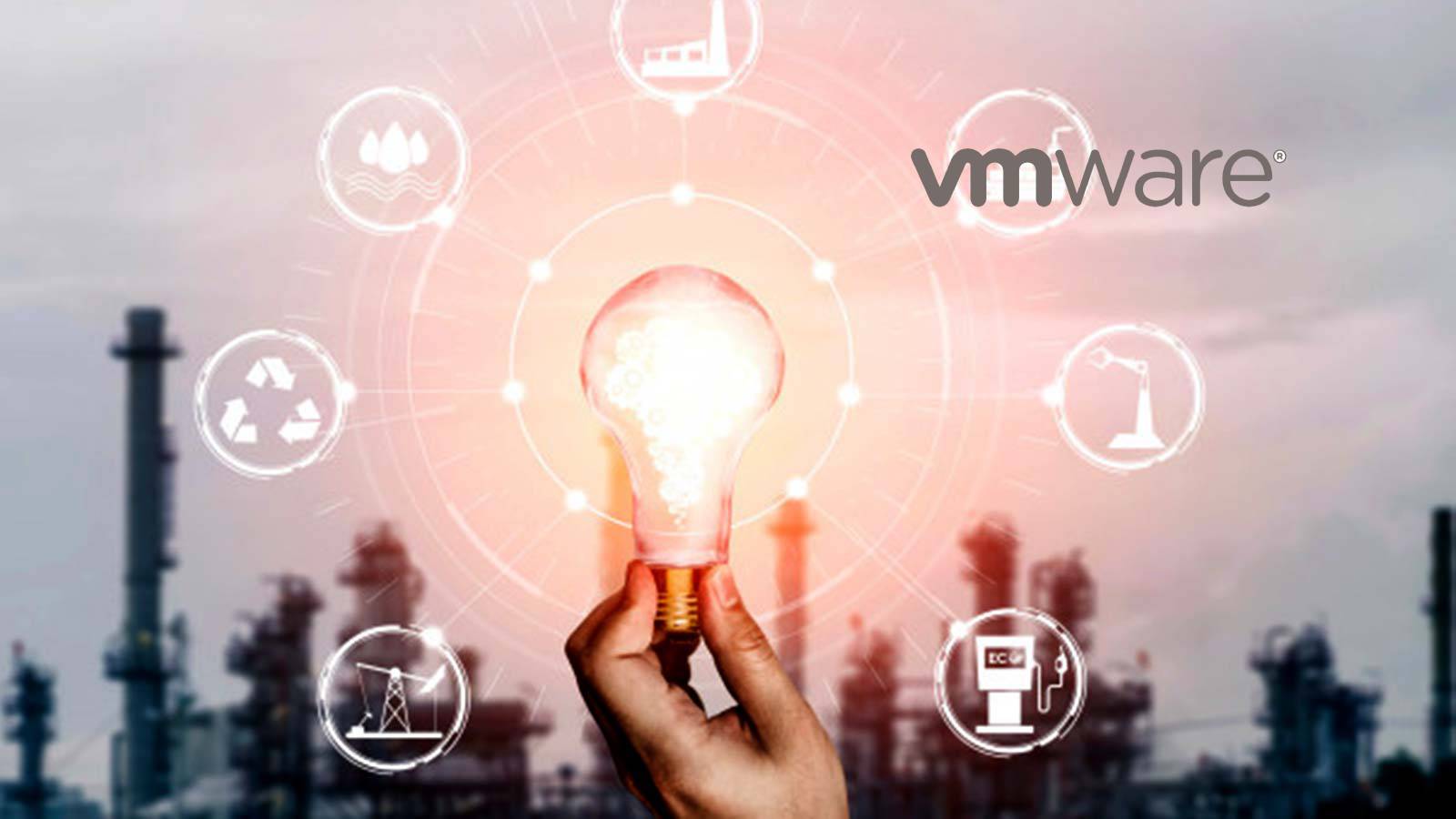 VMware Announces Availability of vRealize Operations Cloud to Help Customers Optimize, Plan and Scale their Cloud Deployments