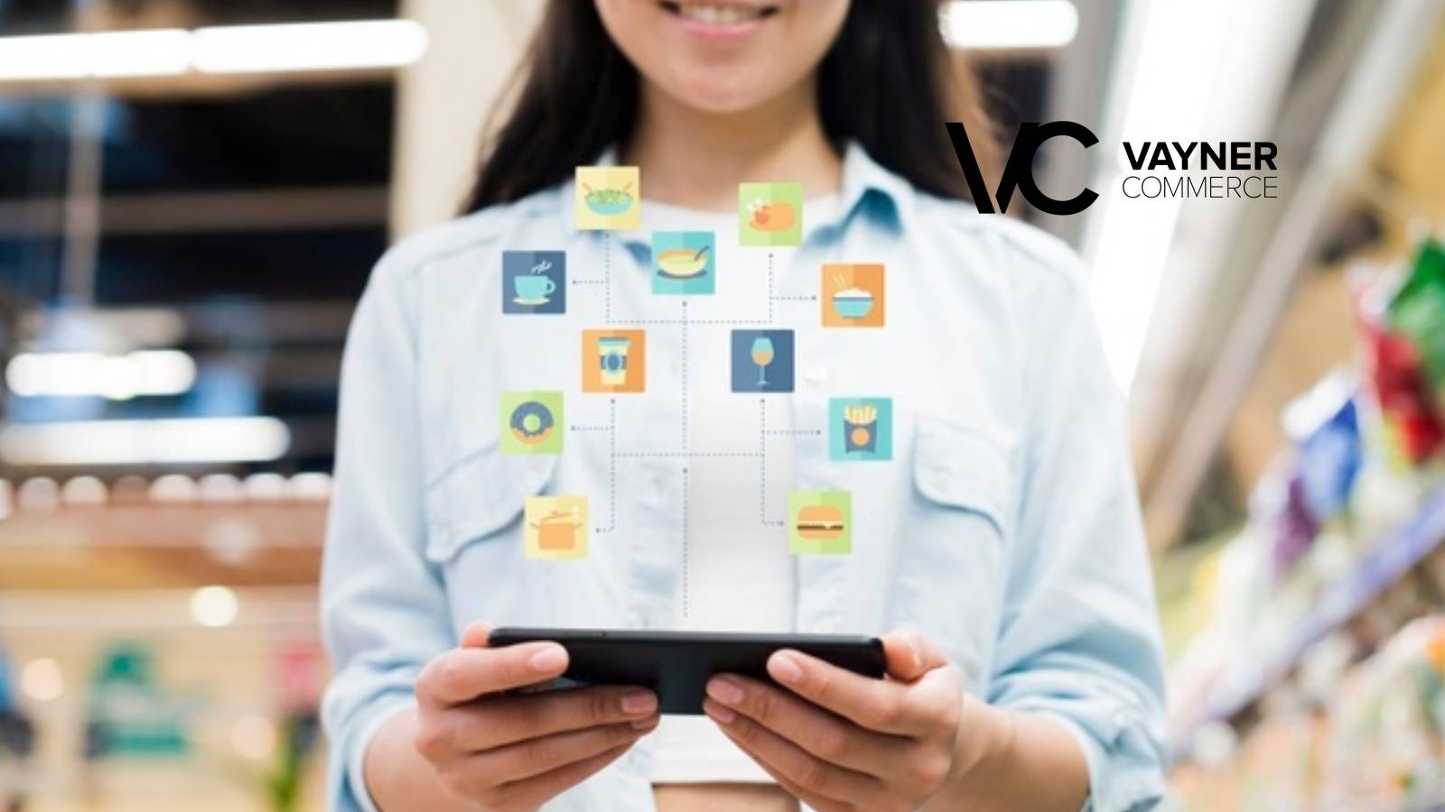 VaynerX Launches VaynerCommerce, A New And Innovative E-Commerce Solution