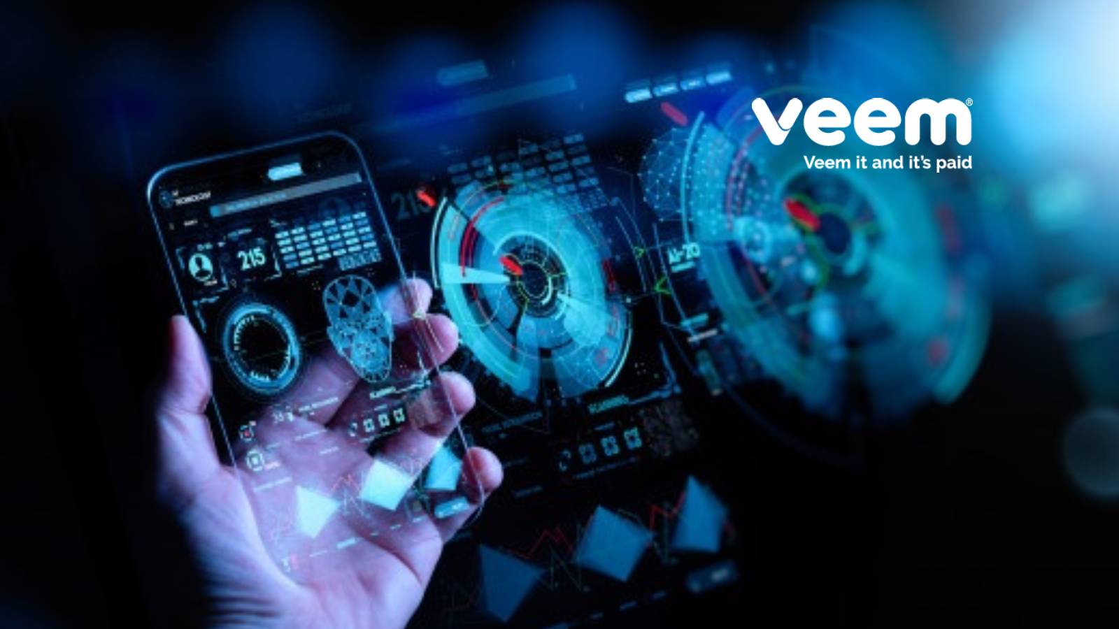 Veem Launches Automated, Self-Service SBA Payroll Protection Program Loan Application