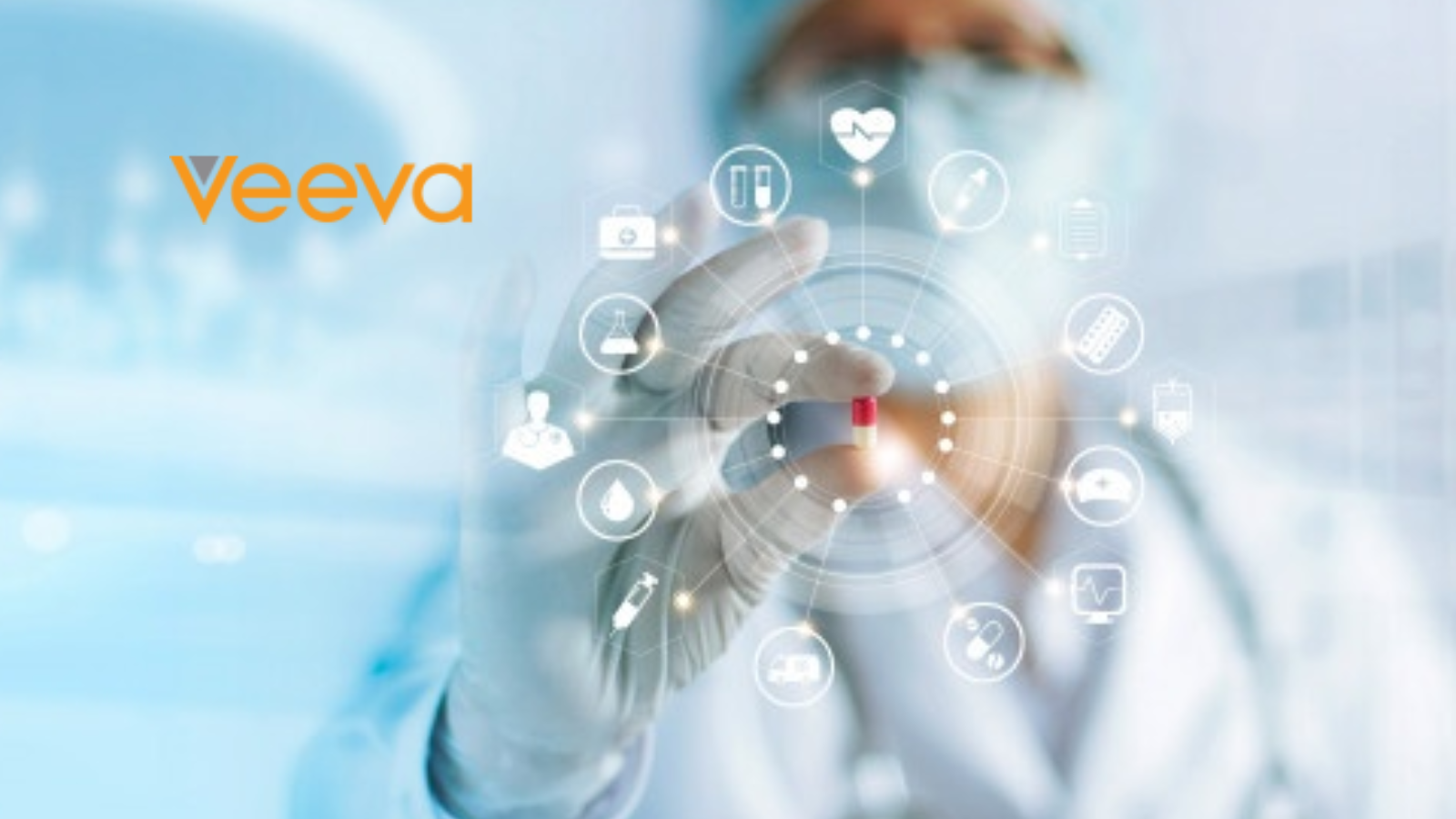 Veeva Announces New Application to Simplify Global Postmarket Surveillance in Medical Device and Diagnostics