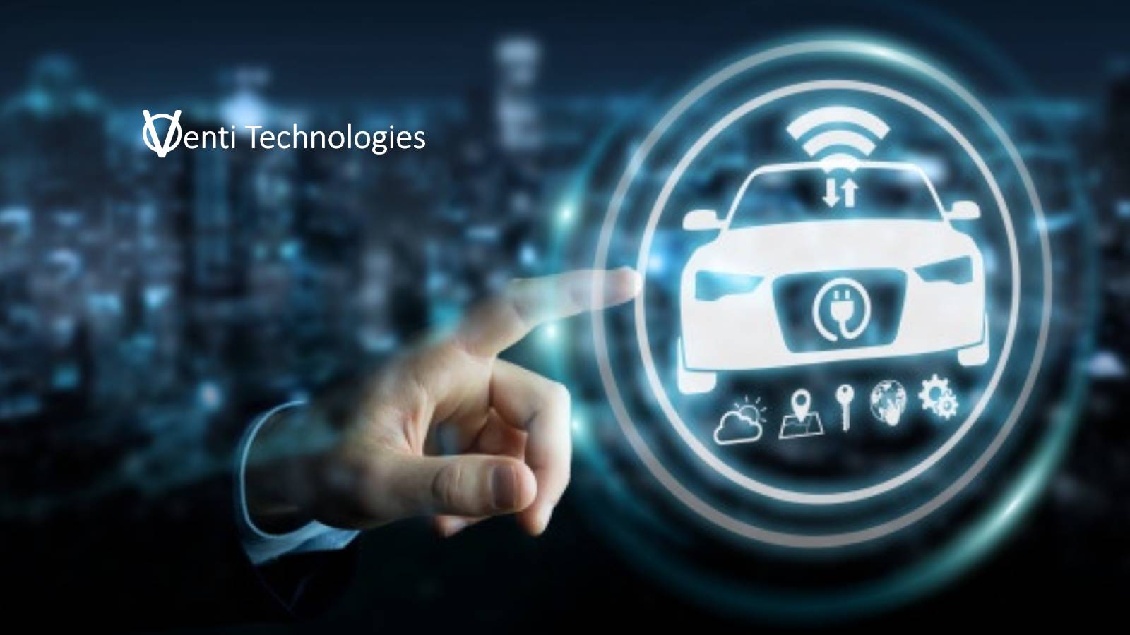 Venti Technologies Achieves Best in World Benchmark For Safe-Speed Autonomous Vehicle Perception System