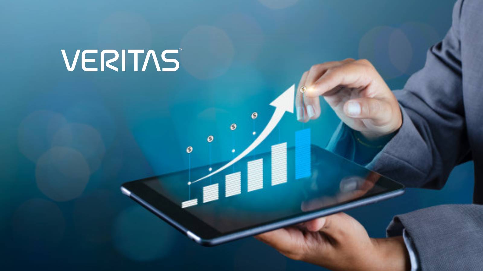 Veritas Technologies Enhances Global Partner Program to Incent Growth and Drive Profitability