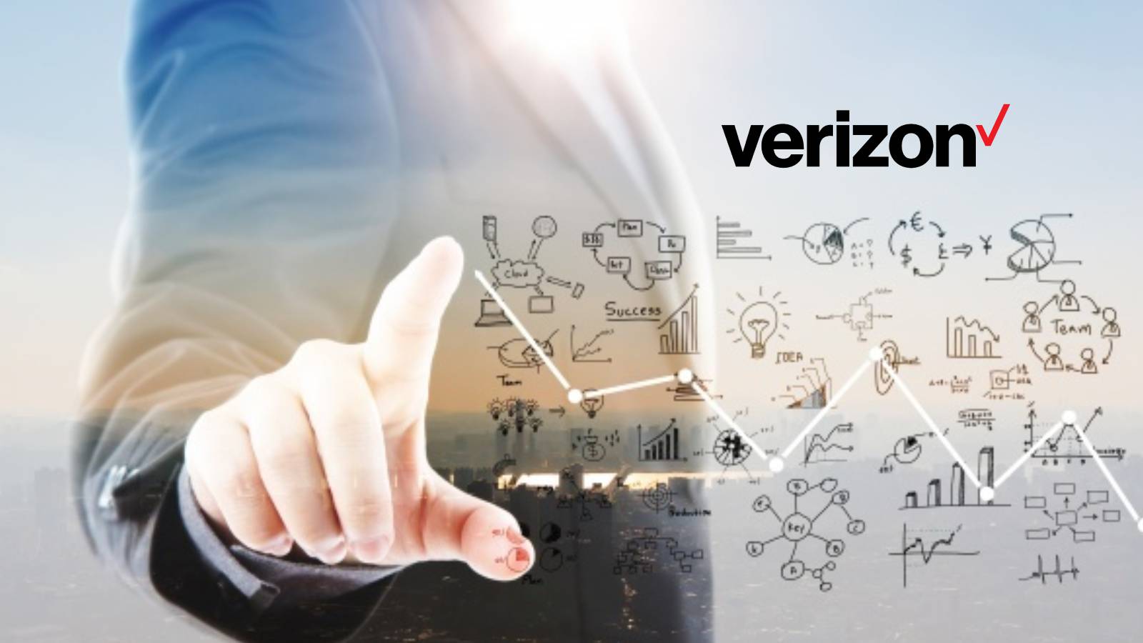 Verizon Media Provides Developer Community With Tools for Analysis and Visualization of COVID-19 Data