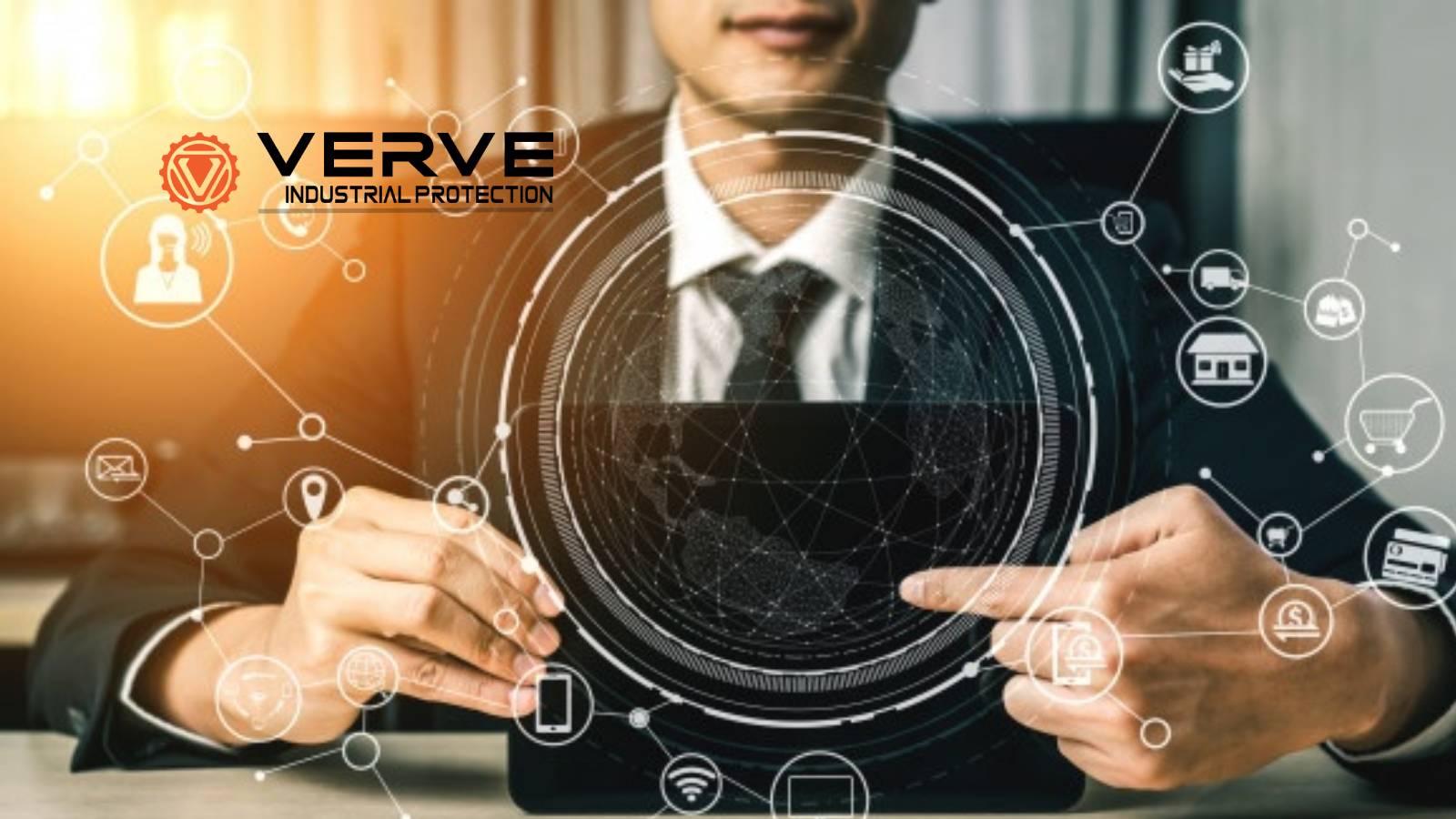 Verve Security Center Unveils Version 8.0 to Enhance Ease of Use, Depth of Insight and Speed to Remediation for ICS Cyber Security