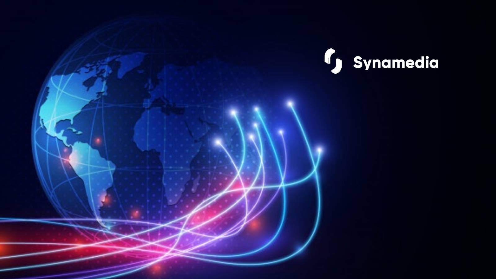 Vodafone Group Taps Synamedia for Unified Global TV Platform