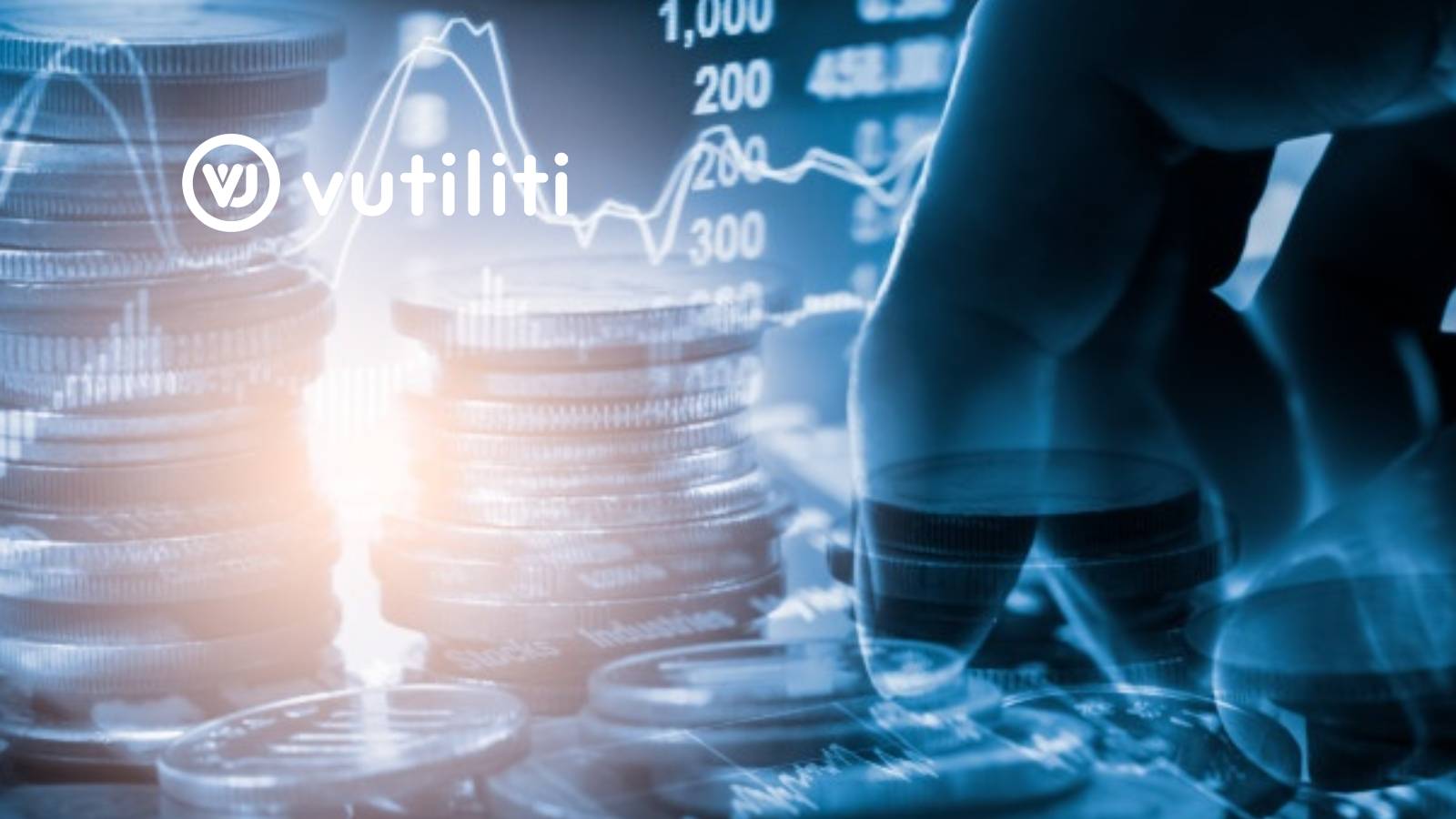 Vutiliti, Real-Time Energy Data Monitoring Company, Raises $11.75 Million in Series A Funding