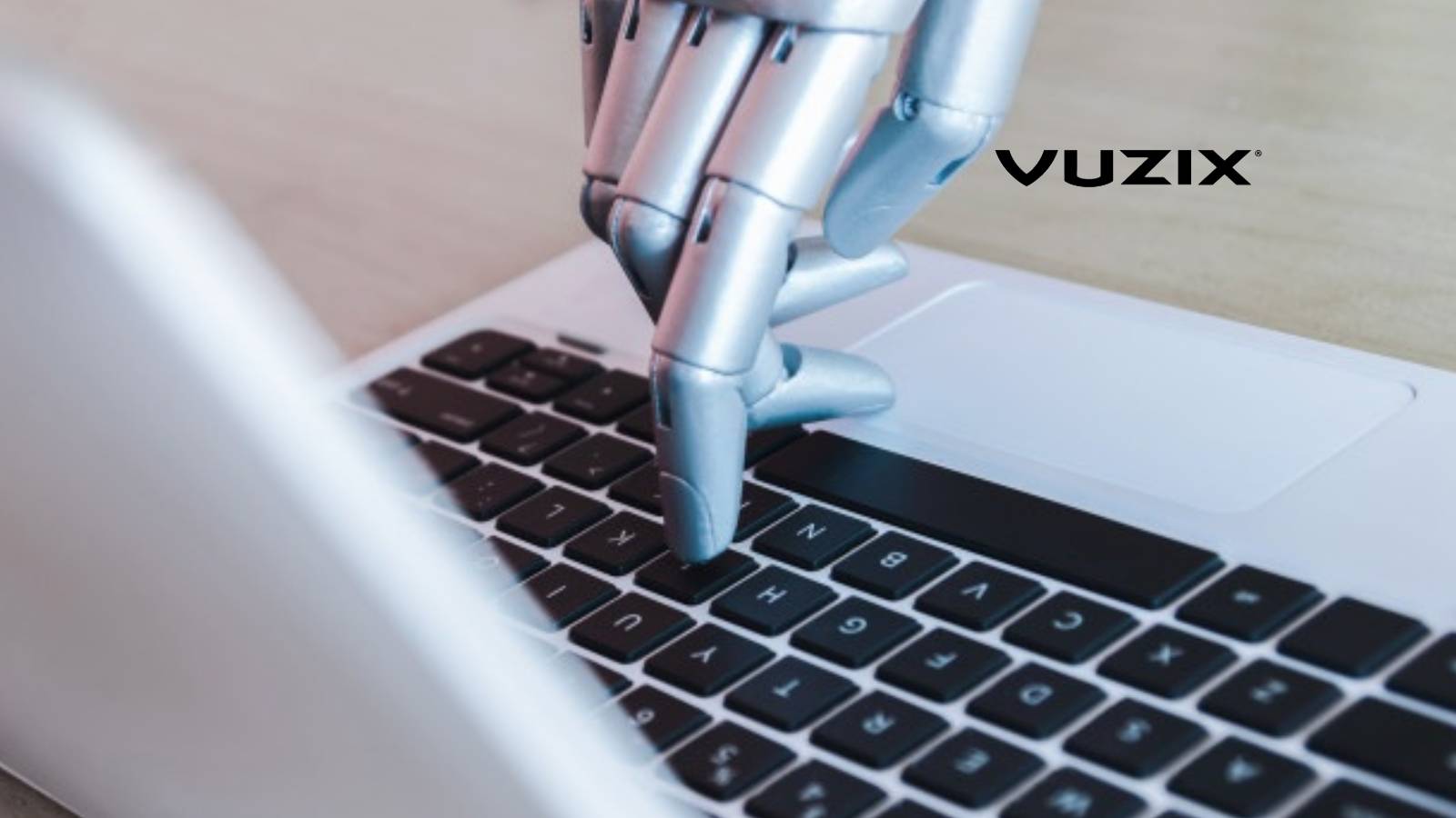 Vuzix Announces Cisco Webex Teams Video Conferencing Support for Its Full Line of Smart Glasses