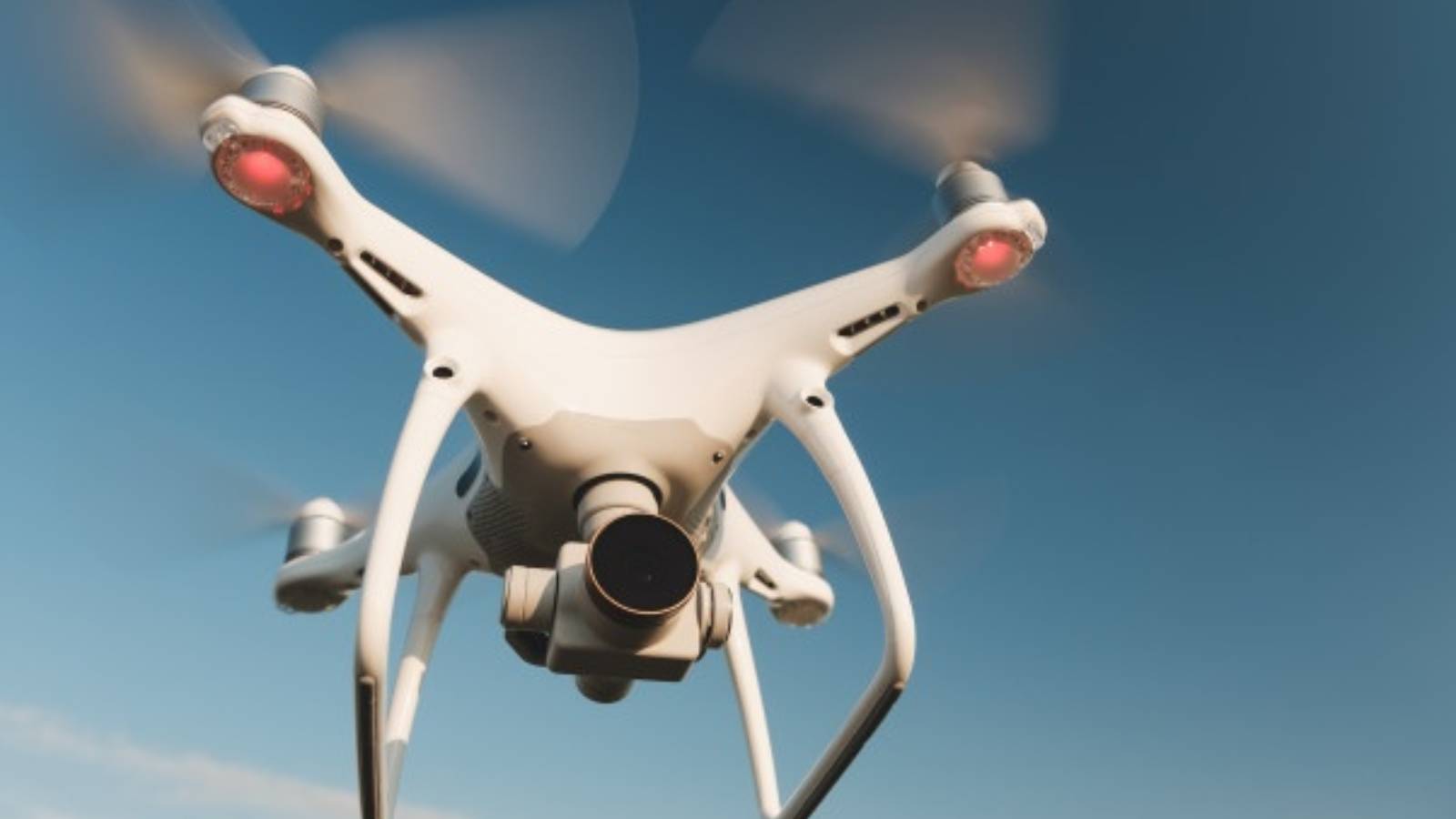 WISeKey Selected by Global Manufacturer to Secure Drone Flights