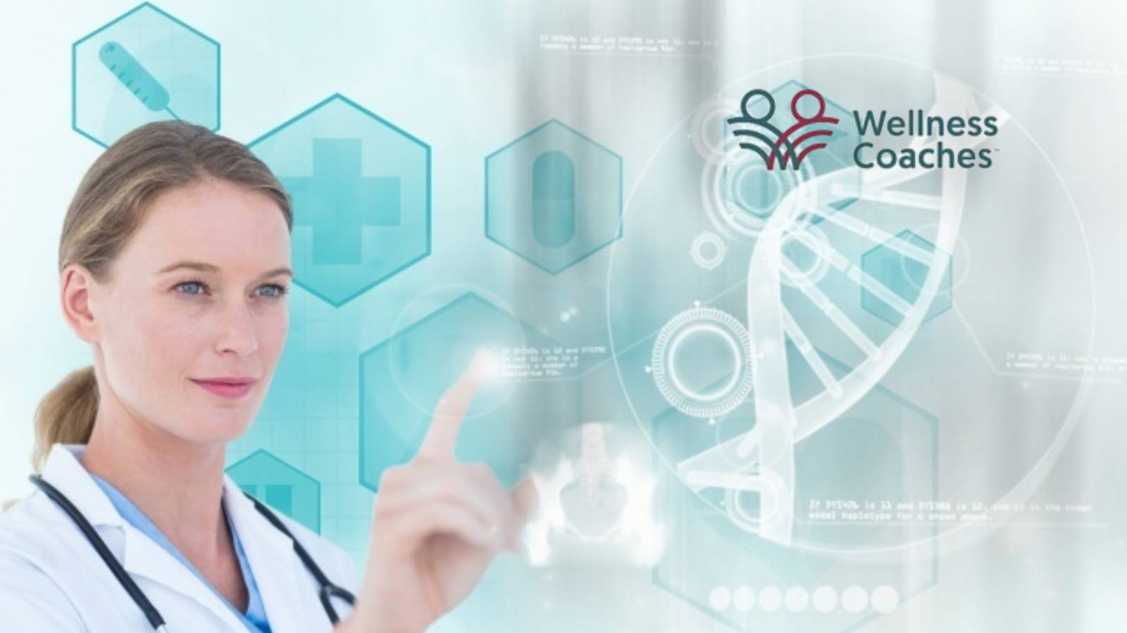 Wellness Coaches Announces Launch of Nutrition Counseling via Telehealth