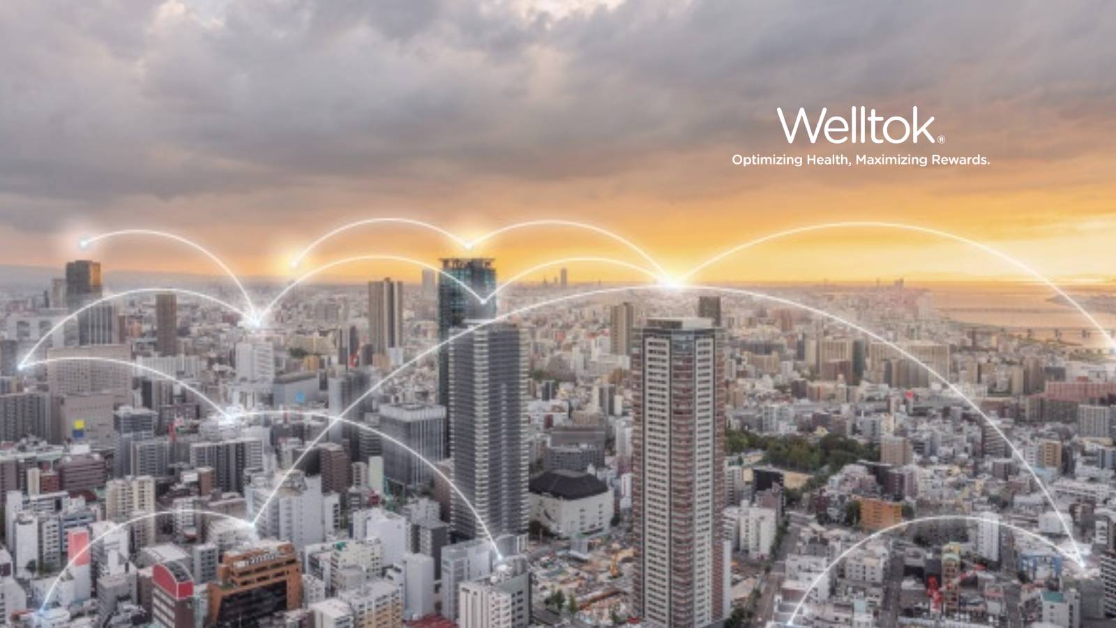 Welltok Names Bob Fabbio Chief Executive Officer