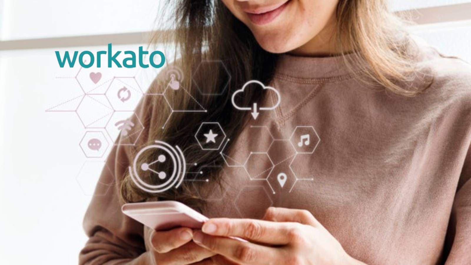 Workato Recognized as "Hot 100" on JMP Securities' List of Privately Held Software Companies of 2020