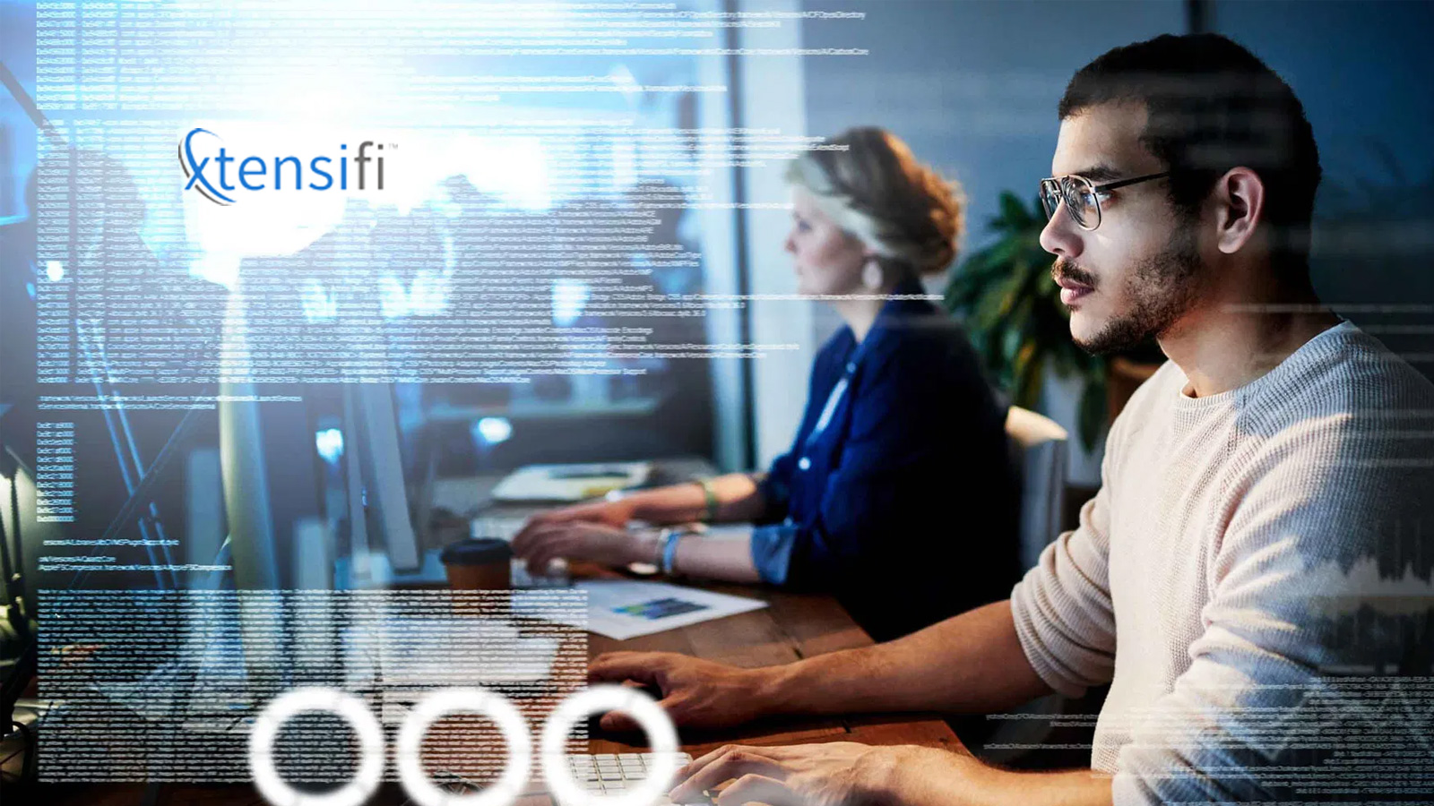 Xtensifi Adds Open Banking Consulting as a Service for Financial Institutions, Fintech Firms