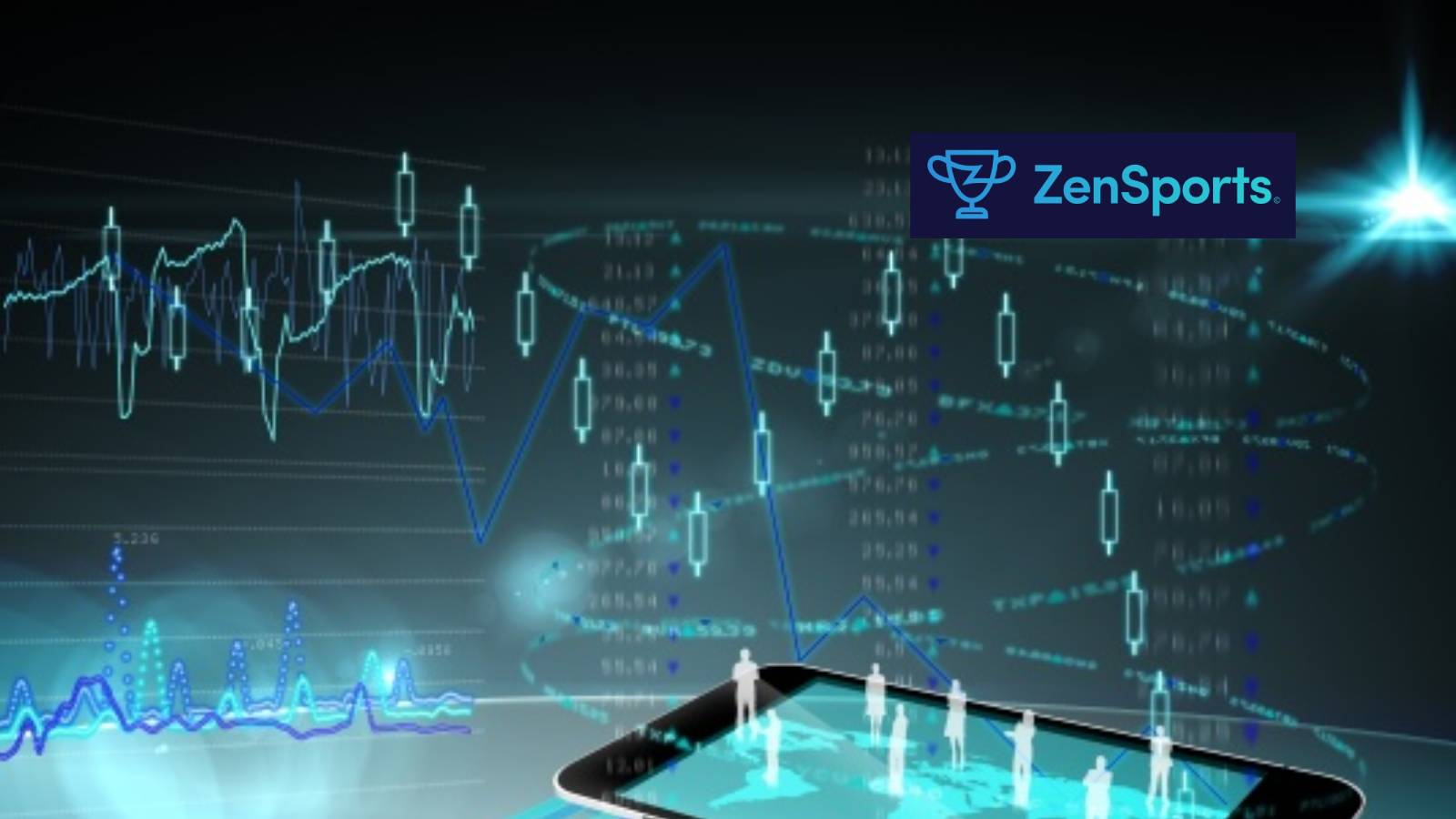 ZenSports Launches Esports Betting
