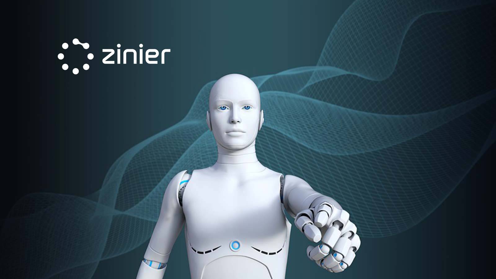 Zinier Arms Utilities with Field Service Automation to Power Always-On Service and Workforces