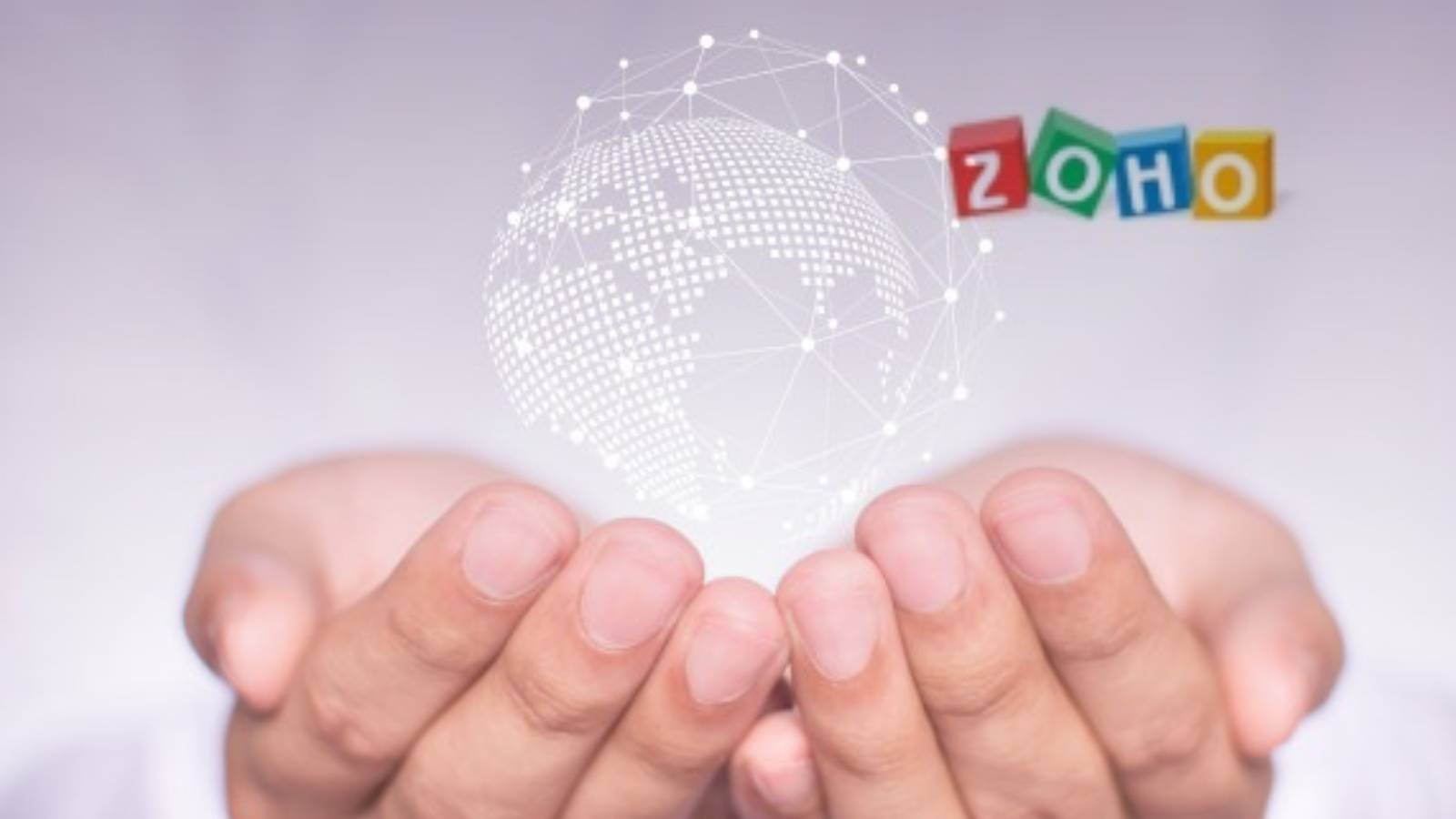 Zoho Ramps Up Global Assistance Efforts with New Vertical Relief Plan