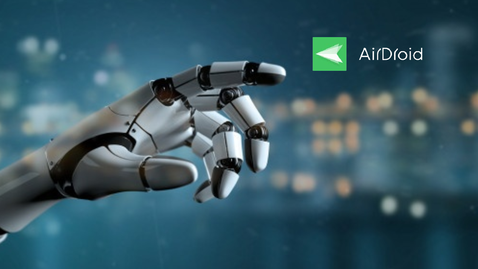airdroid
