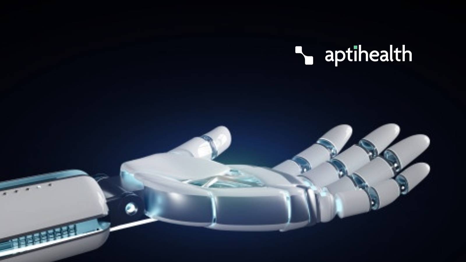 aptihealth Names Seasoned Growth-Stage Executive Dan Pickett as President and CEO