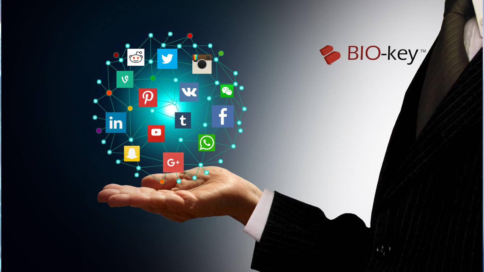 BIO-key Secures $45 Million Contract to Build Secure E-commerce Infrastructure Across Nigeria and to Support the Creation of Employment for One Million, in Partnership with Nigeria’s Federal Ministry of Labour, Through its National Electronic Labour Exchange