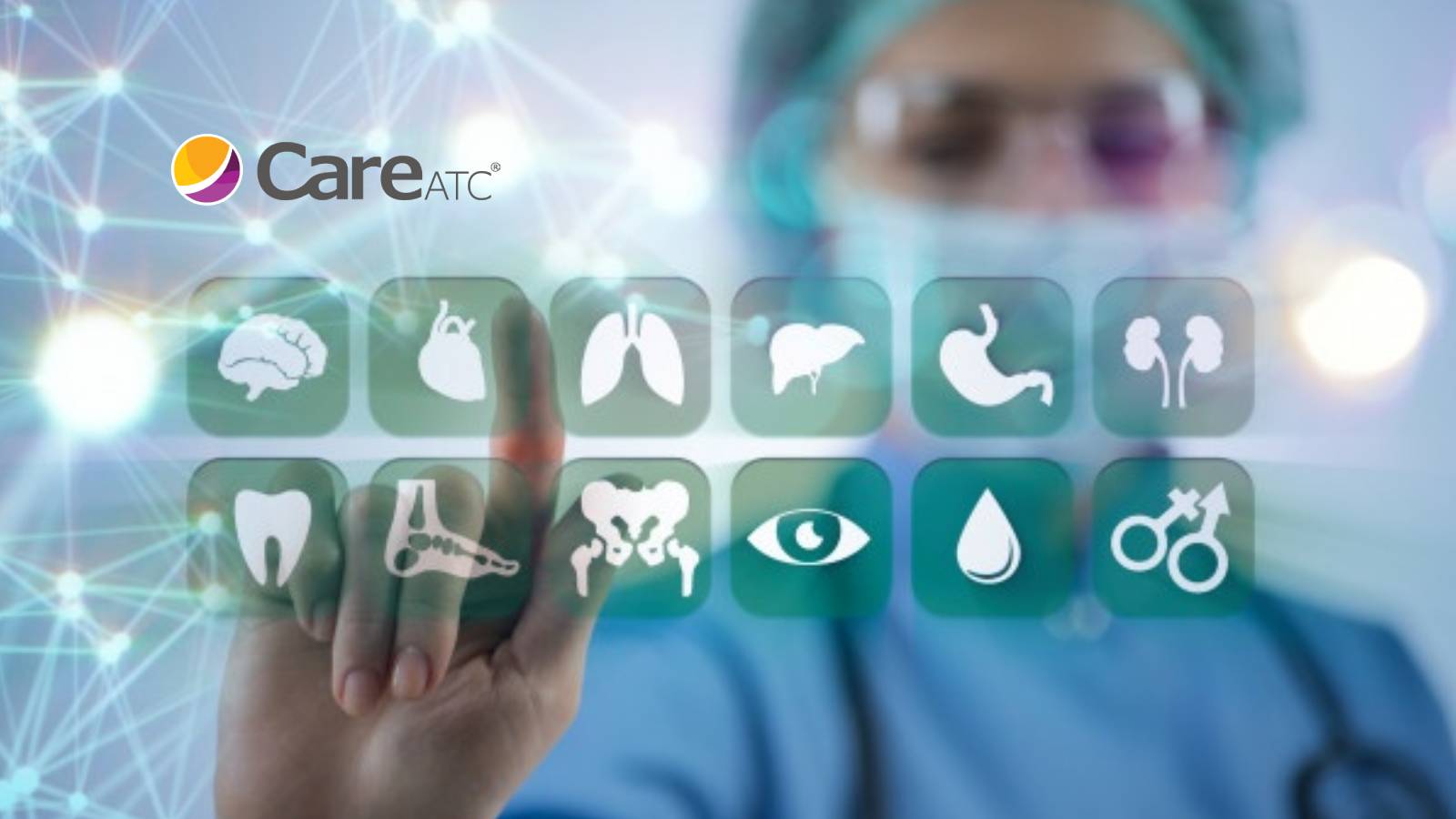 CareATC Expanding Access to Care With Virtual Visits 7 Days a Week, 7 Am- 7 PM CST