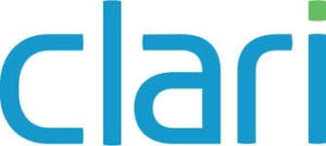 Clari logo