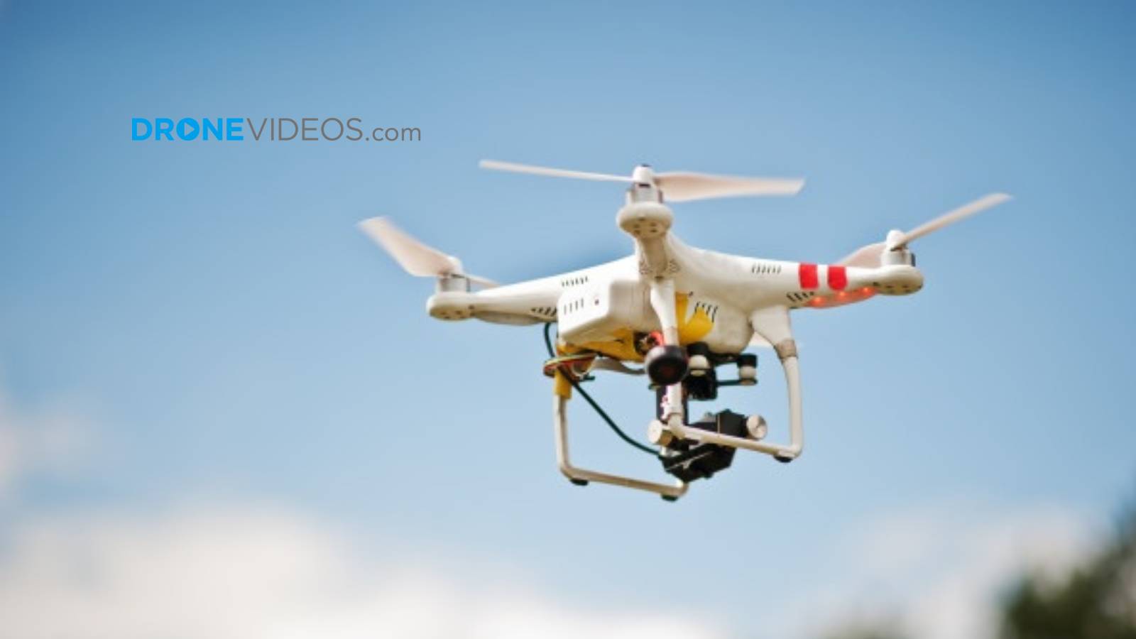 DroneVideos.com Photography Services "100% OPEN" During COVID-19