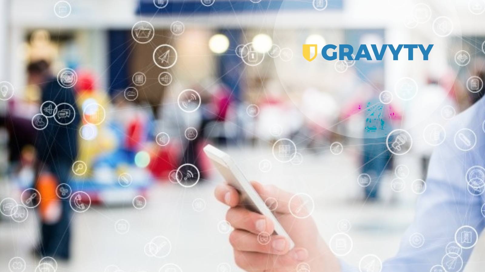 gravyty