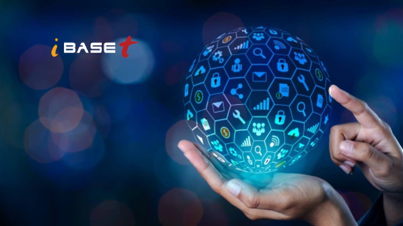 iBASEt to Expand Digital Ecosystem Leveraging Amazon Web Services