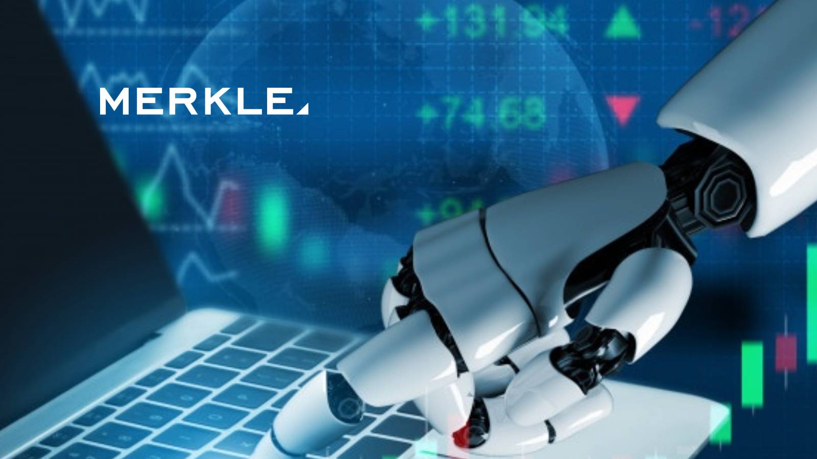 Merkle Appoints Craig Dempster as Global CEO